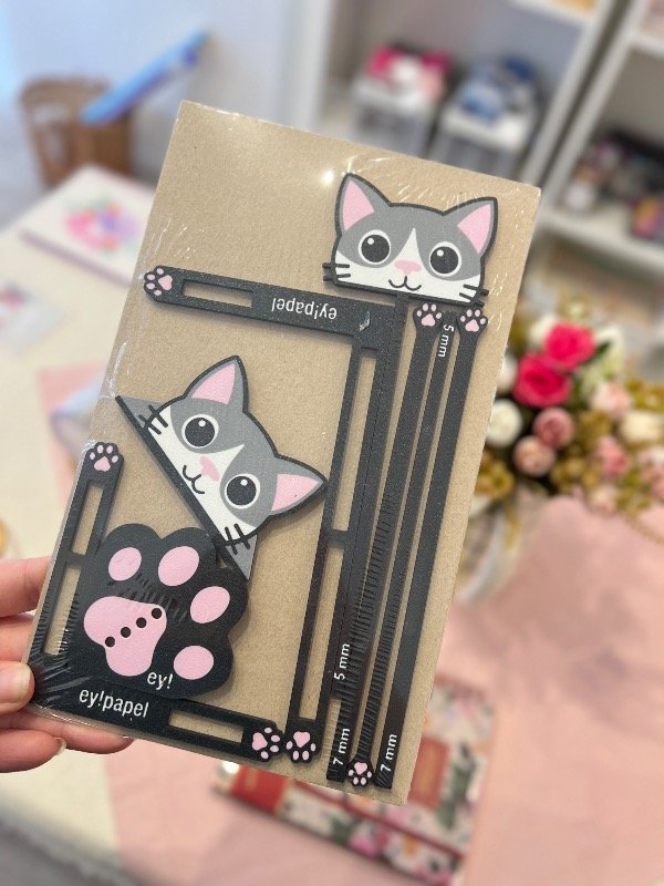 Producto - Set para encuadernación