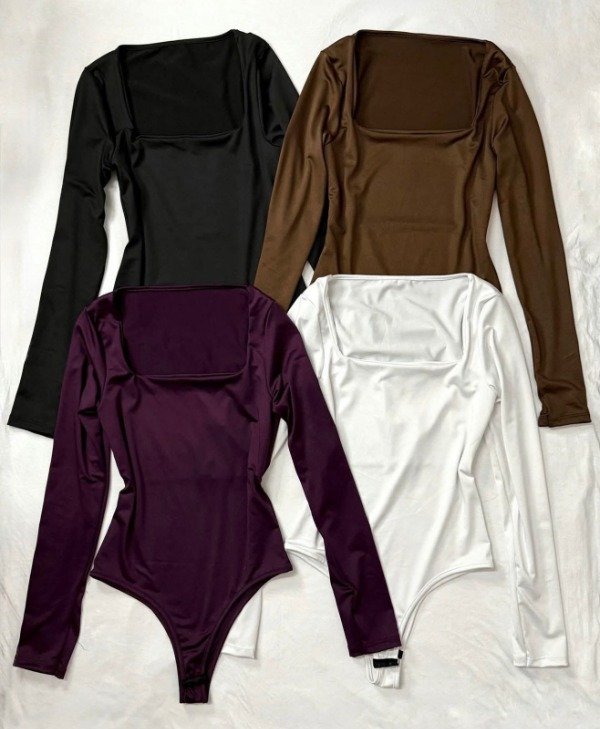 Producto - Body zoe