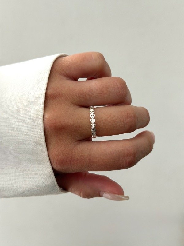 Producto - Anillo lover cubic - 0