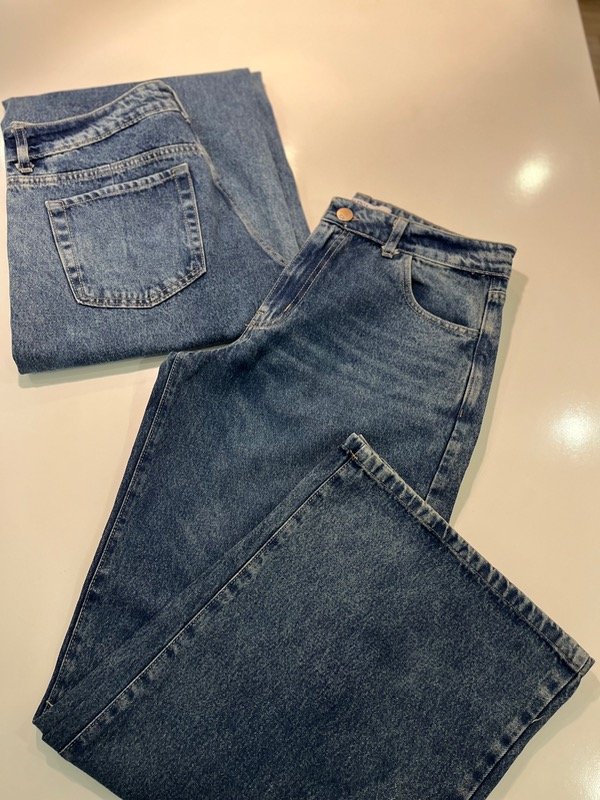 Producto - Wide Leg Katia