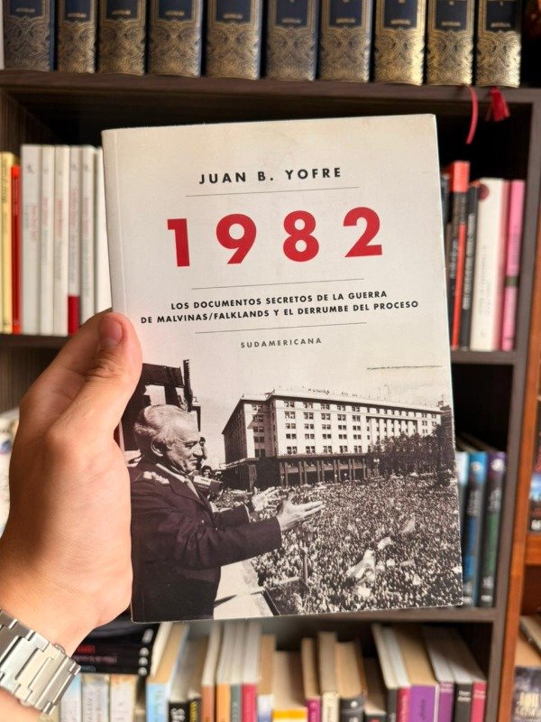 Producto - 1982 (Juan B. Yofre)