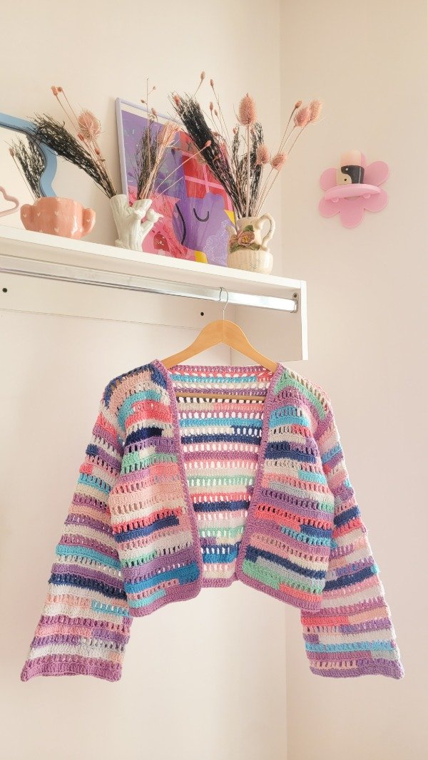 Producto - Cardi Random