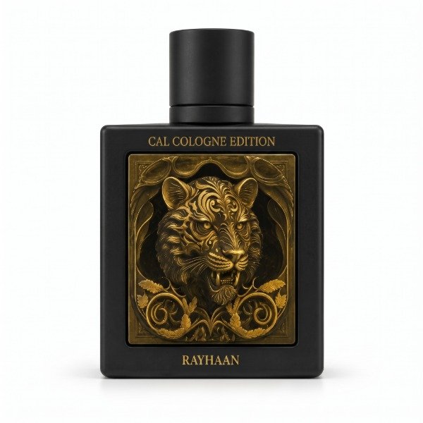 Producto - TIGER - RAYHAAN
