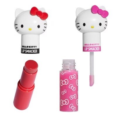 Producto - PRE VENTA -Lips Hello Kitty
