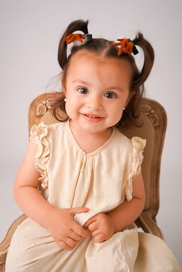 Producto - CAMEL / VESTIDO PLUMETI VOLADITOS