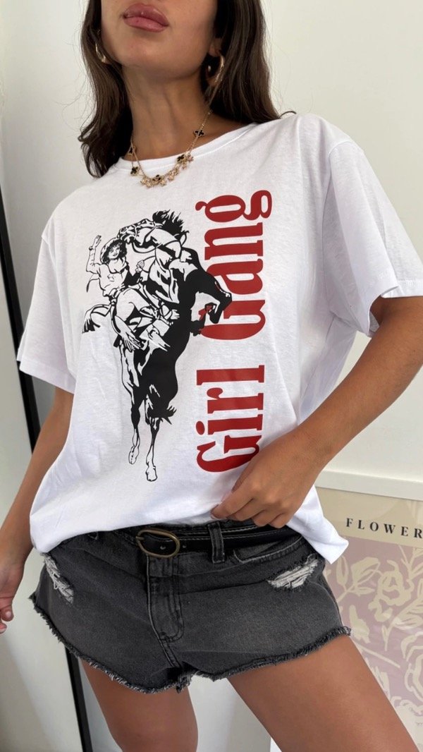 Producto - Reme Girl Gang