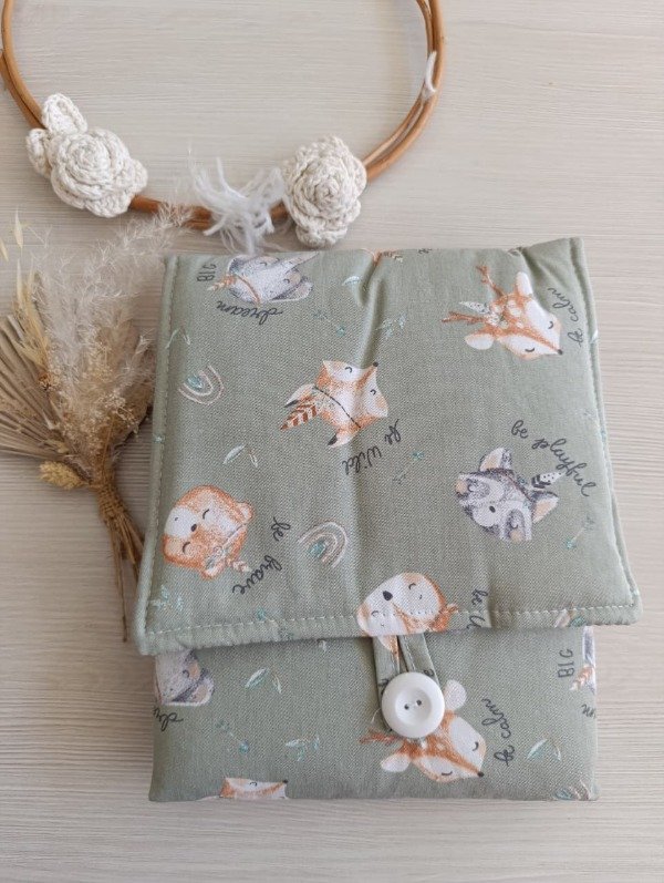 Producto - Cambiadores