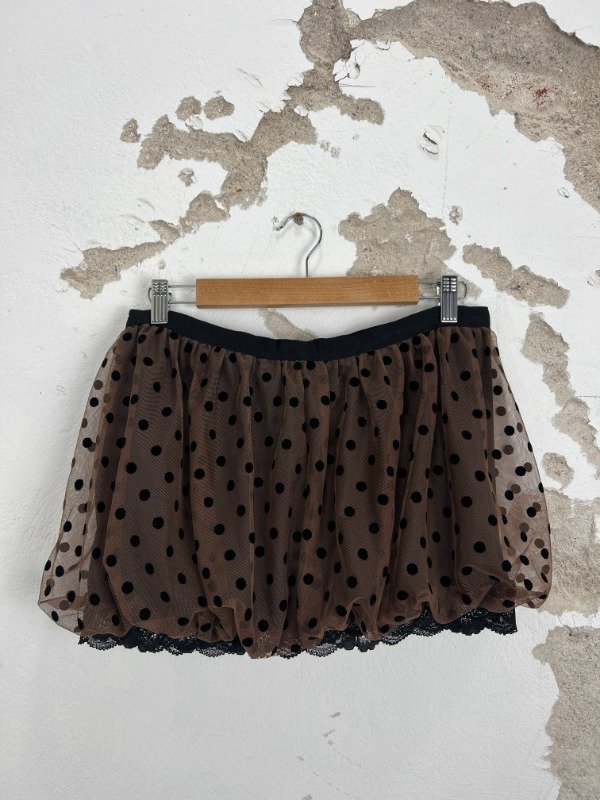 Producto - Falda Kimchi Blue