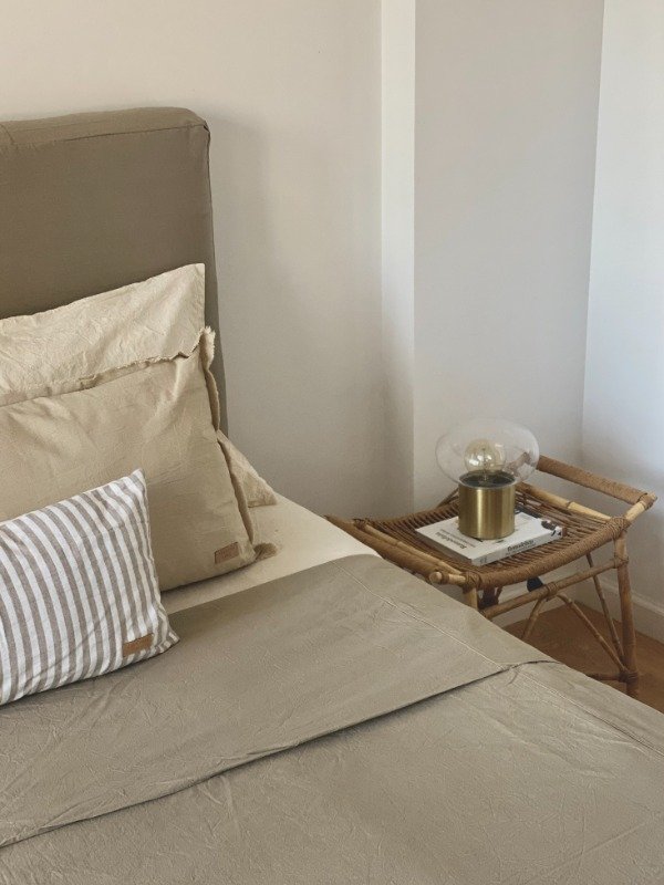 Producto - FUNDA DE EDREDÓN CLÁSICA