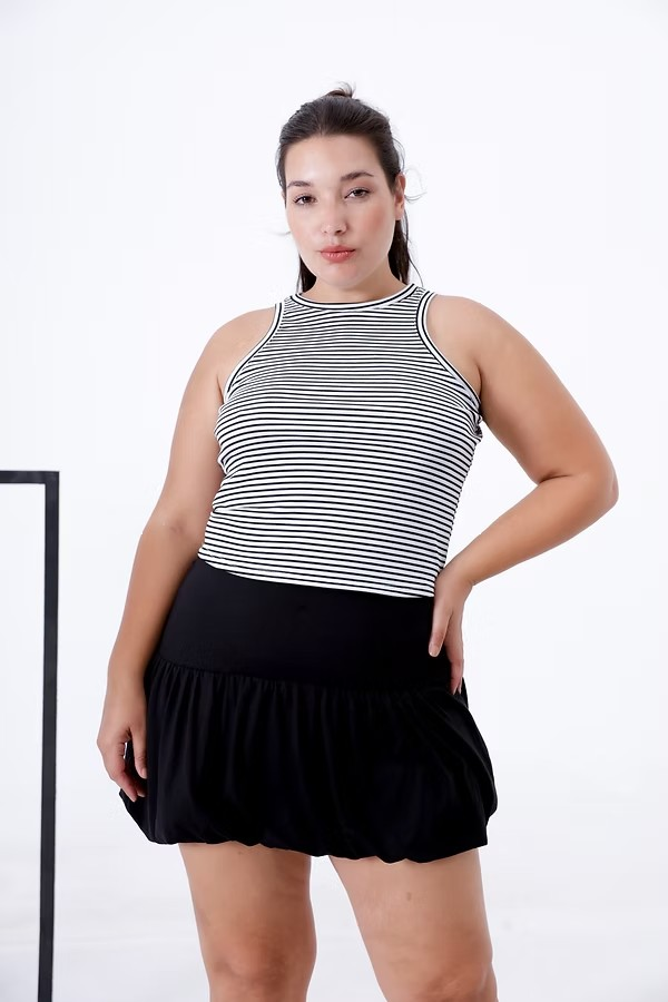 Producto - Musculosa LINA