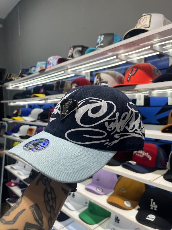 Producto - GORRA OSASCORTE