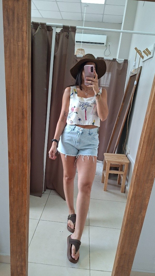 Producto - Short ACID