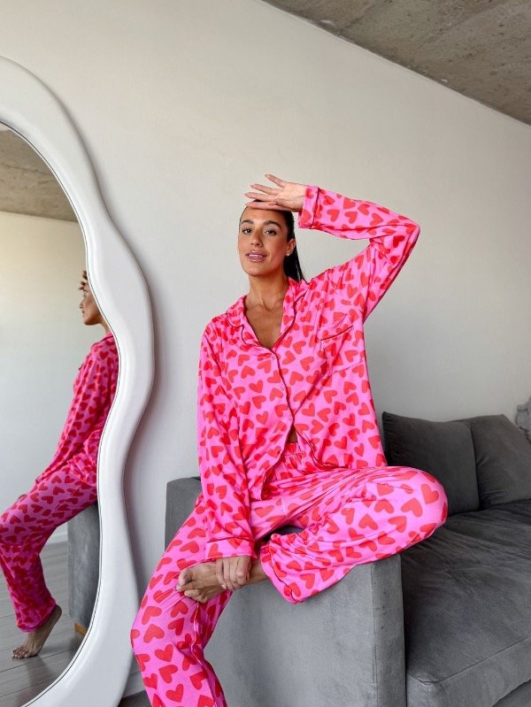 Producto - Pijama Ava - 2