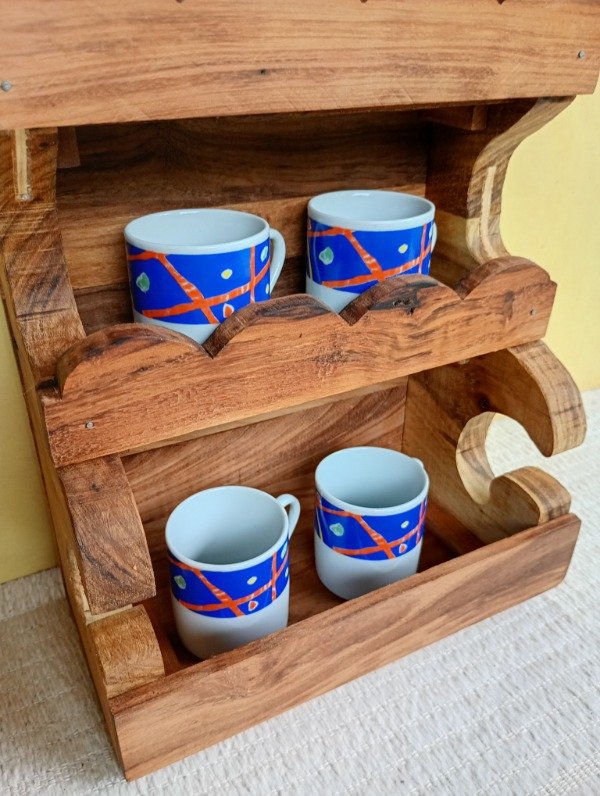Producto - Curado sin rollo - 3