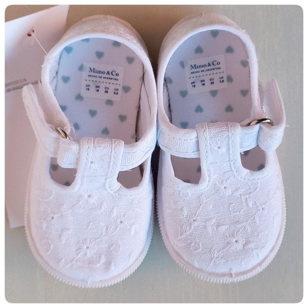 Producto - GUILLERMINA MINI BABY