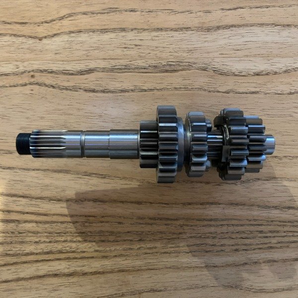 Producto - 942 - Conjunto eje primario