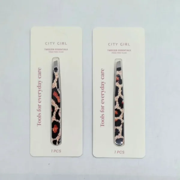 Producto - Pincita City Girl Animal Print