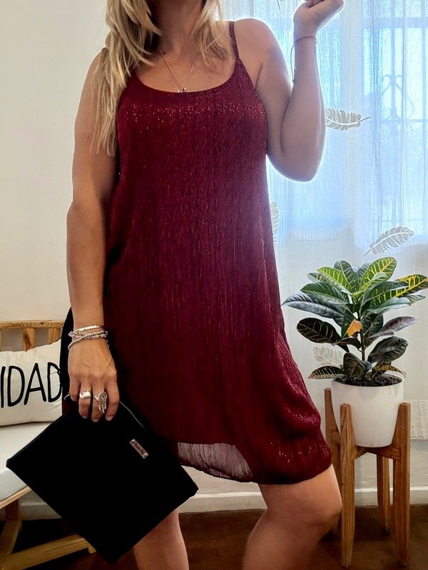 Vestido LOLY — imagen 5