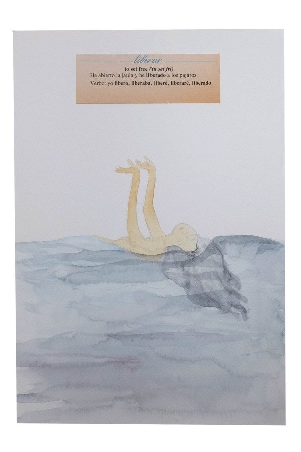 Producto - To set free. Liberar