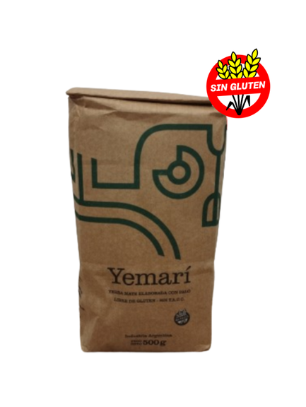 Producto - Yemari 500g
