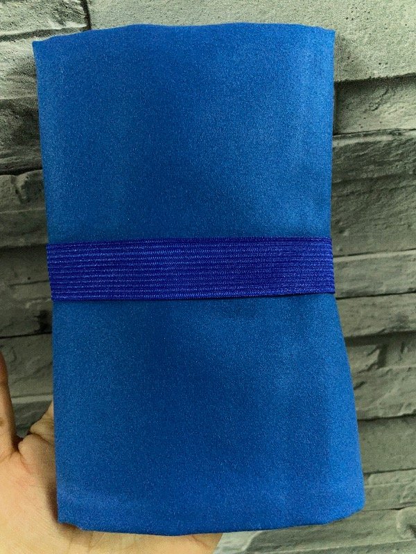 Producto - Toallas de rostro secado rapido - 1