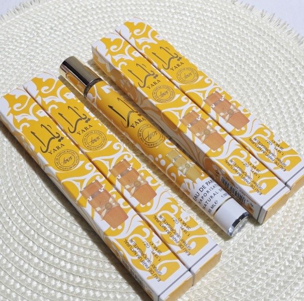 Producto - PERFUME ÁRABE TUBO 35 MLTS 51