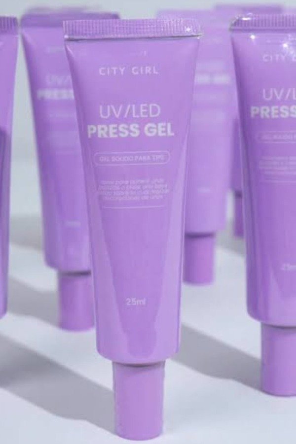 Producto - Press gel city girl 25ml