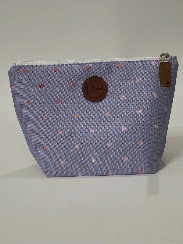 Producto - Neceser Eloisa - Lavanda