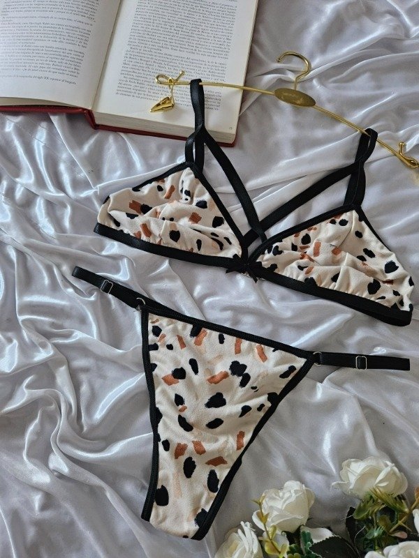 Producto - ALGODÓN DOBLE TIRA (A37 A) PINTITAS