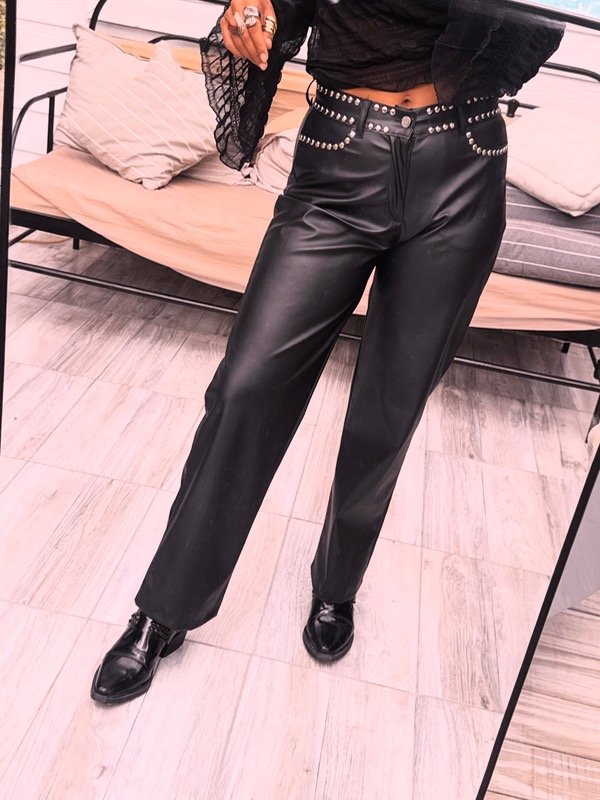 Producto - Pantalón Rock #1 - 2