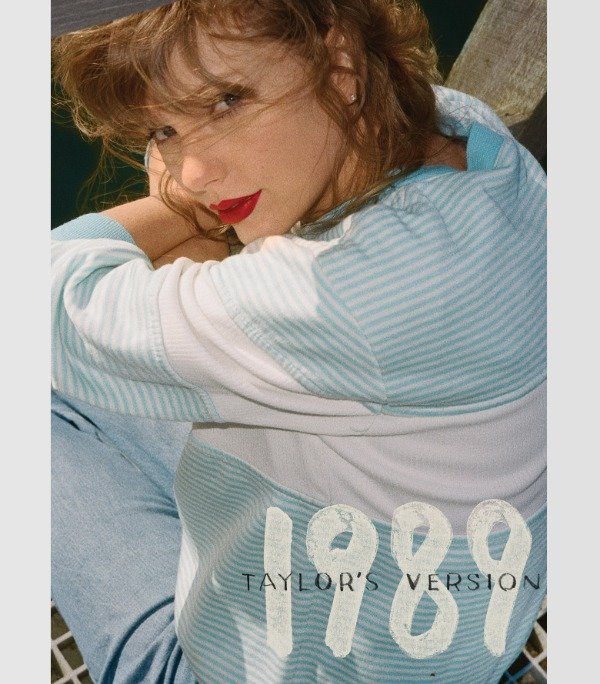 Producto - TAYLOR SWIFT (Nro 7) - 1