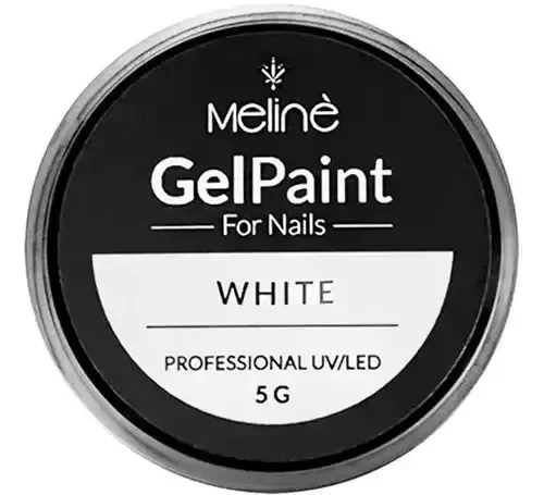 Producto - Gel Paint Meline