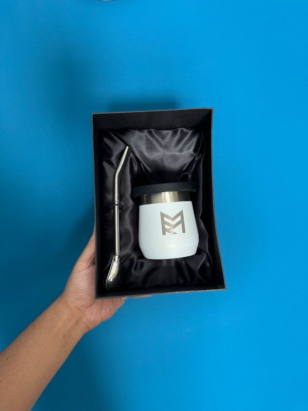 Producto - Caja de presentación