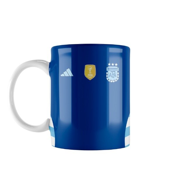 Producto - Taza Cerámica Camiseta Argentina Alternativa 2024