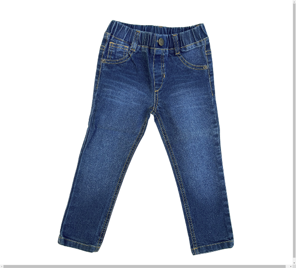 Producto - Pantalon Denim Francisco