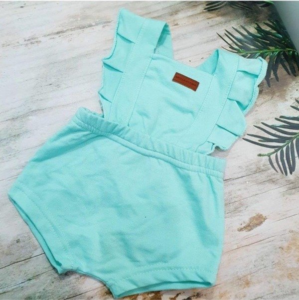 Producto - romper paula