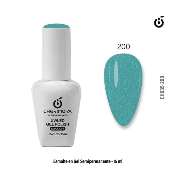 Producto - Esmalte A2000