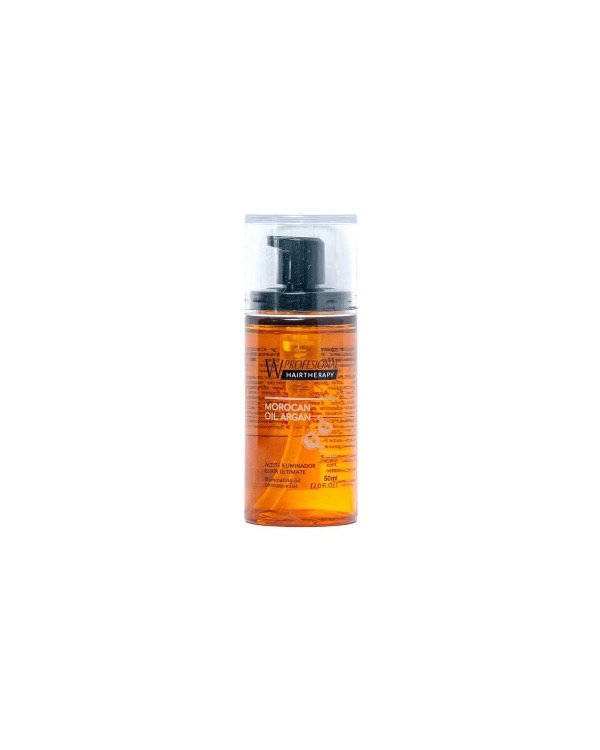 Producto - Aceite serum de puntas Wpro Morocan de argan x 50ml