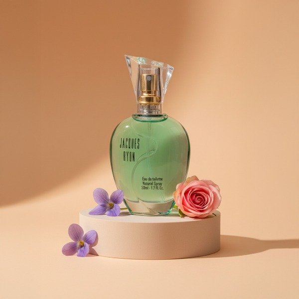 Producto - Jacques Ryon Suprenant 50ml (INSP. ACQUA DI GIO FEM- ARMANI)