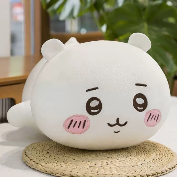 Producto - Peluche Chiikawa Dormido