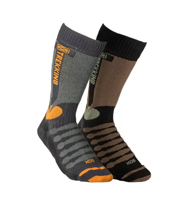 Producto - Medias Trekking Everest