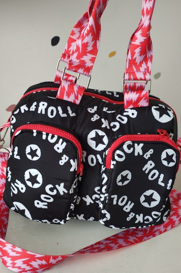 Producto - Bolso de mano "Greta"