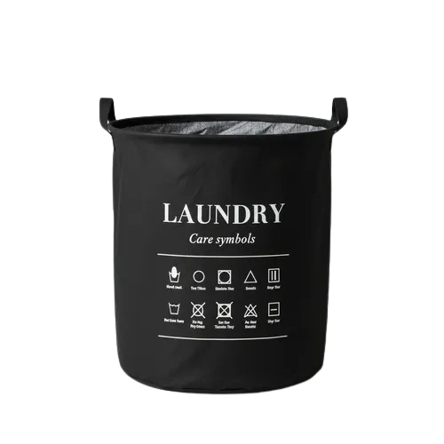 Producto - Cesto de Ropa 40x 50 Cm