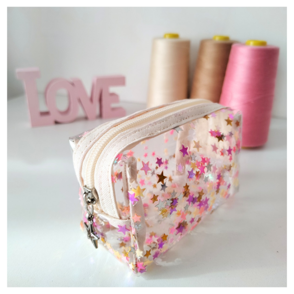 Producto - Estuche TINY NATURAL