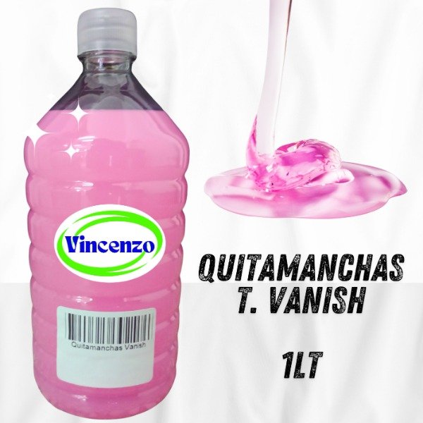 Producto - VANISH X1 LT