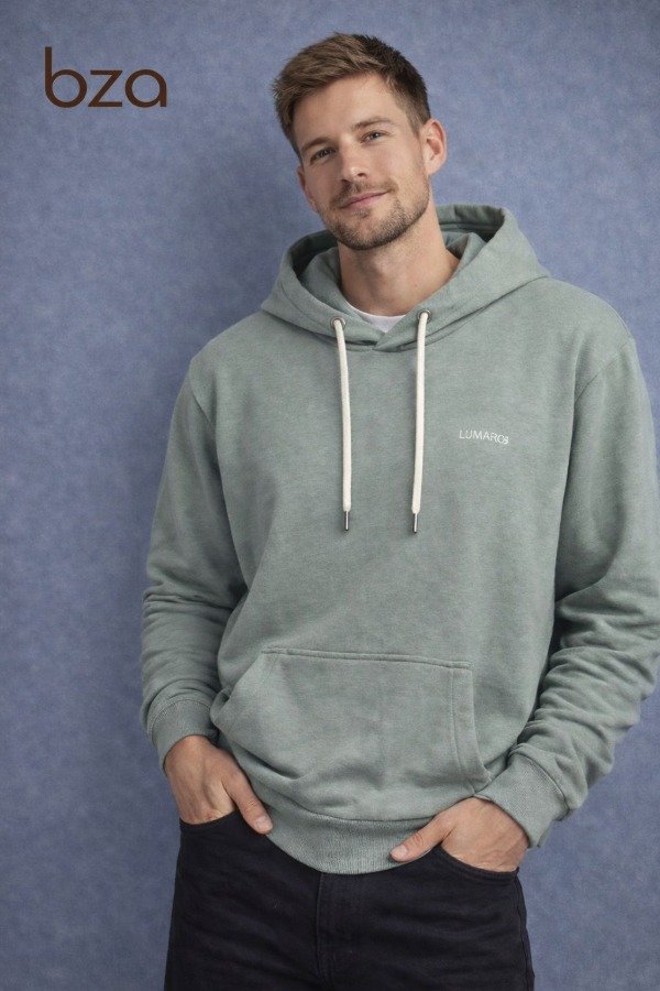 Producto - CANGURO FRISA LISO