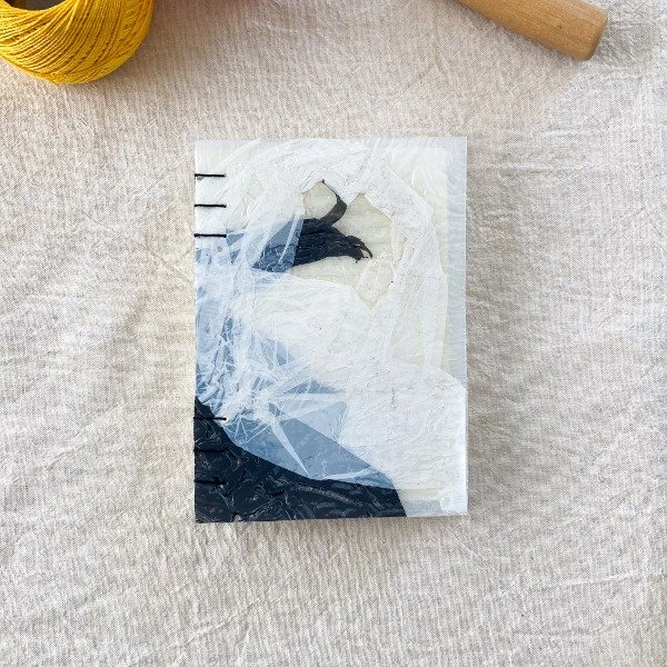 Producto - C#011 - Bookcel Rayado (Ahuesado)