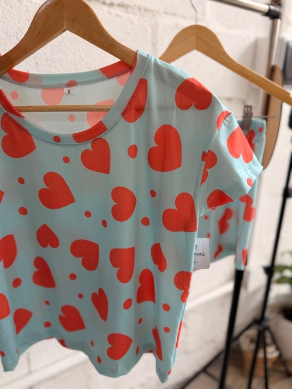 Producto - Pijama GLOW - 0
