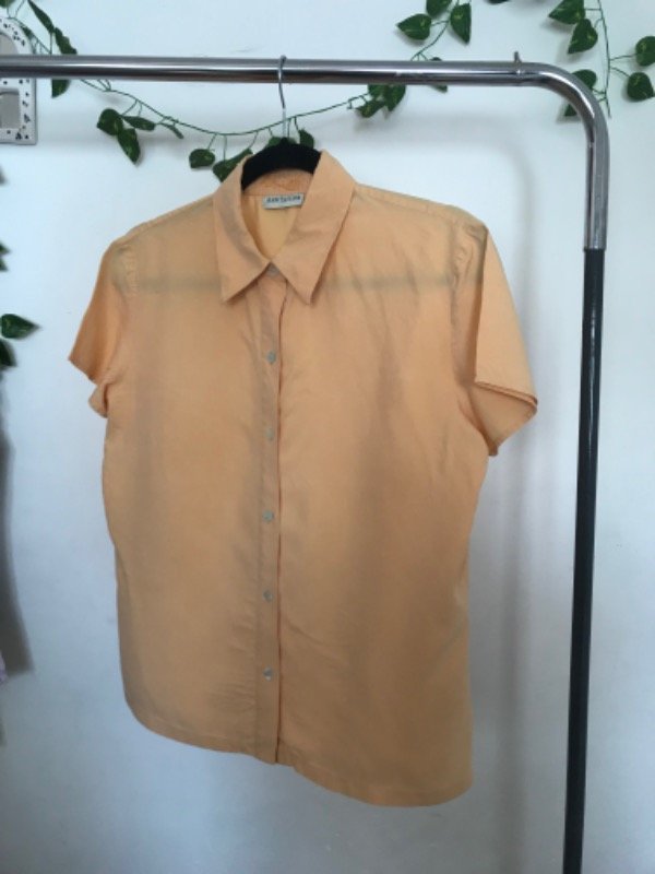 Camisa salmon