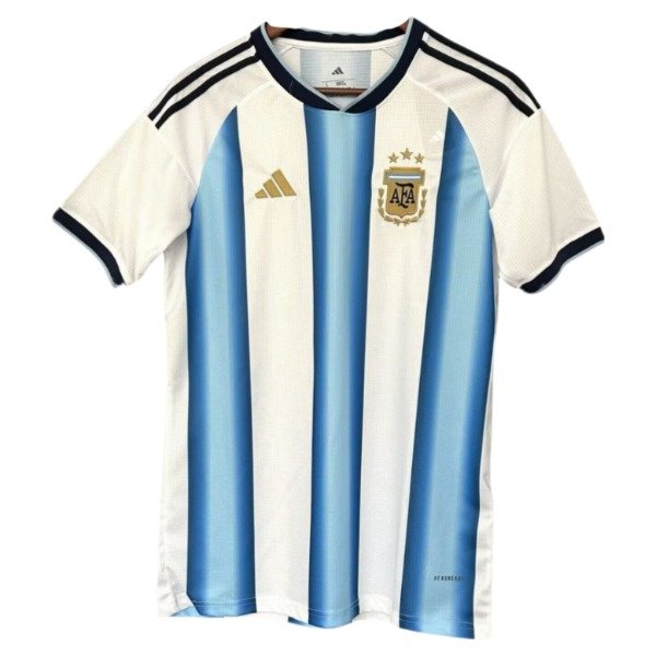Producto - Camiseta de Argentina (1)